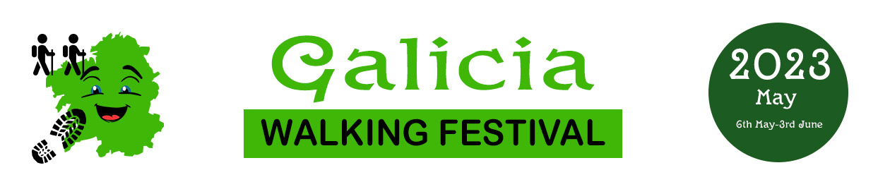 Galicia Walking Festival